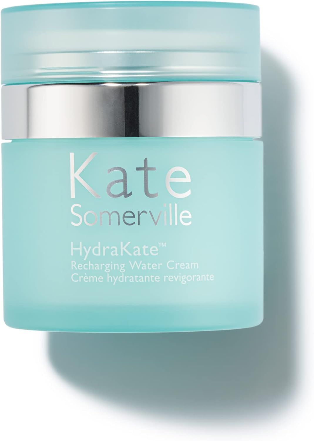Kate Somerville HydraKate Recharging Water Cream - Facial Moisturizer, Recovers &amp; Recharges Dry, Tired Skin, 1.7 Fl Oz