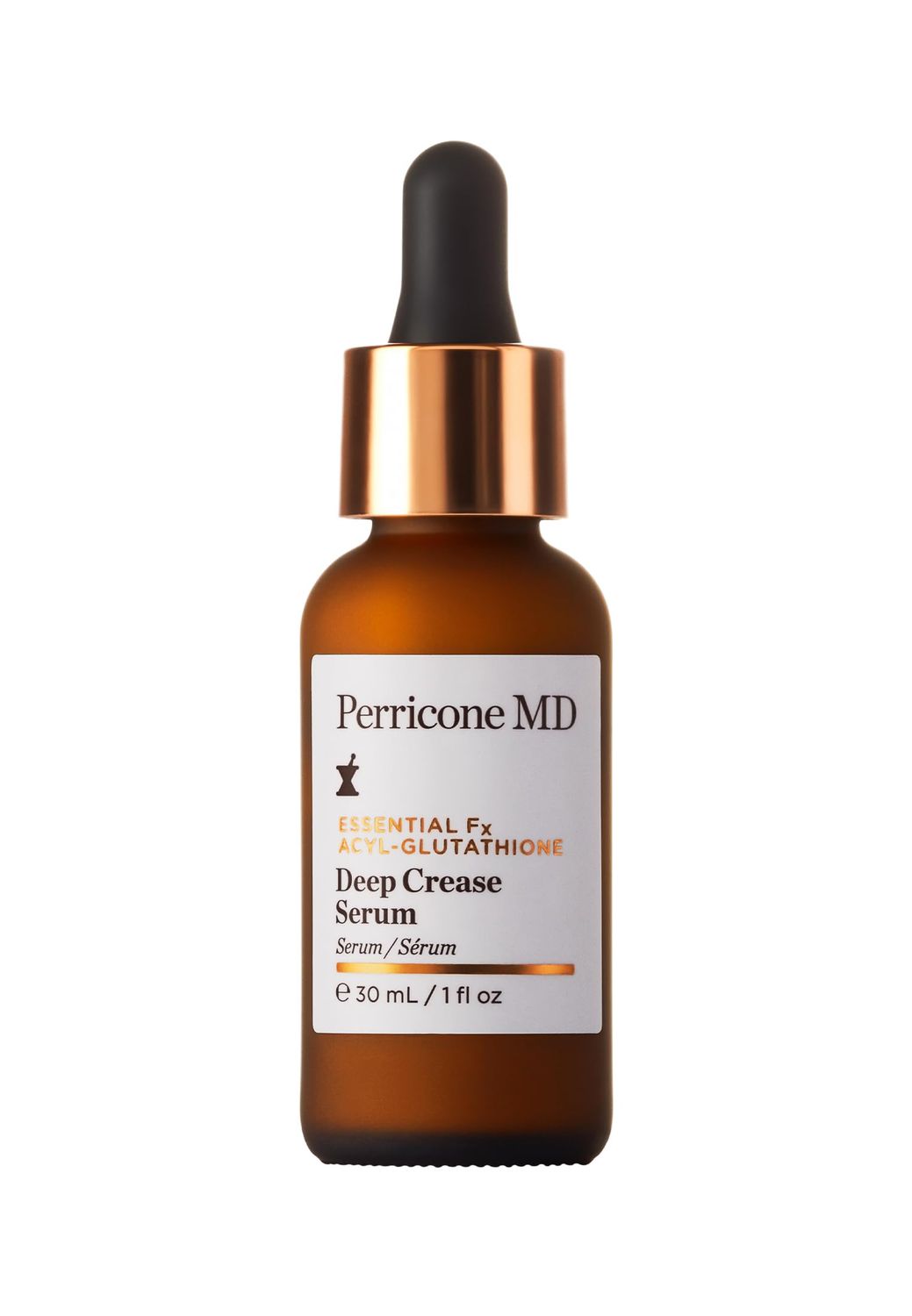 Perricone MD Essential Fx Acyl-Glutathione Deep Crease Serum 1.01 fl oz (Pack of 1)