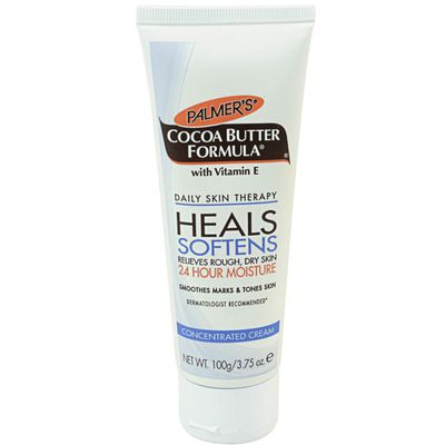 Palmer&#39;s Cocoa Butter Formula Heals Softens Daily Skin Ther Lotion 4350