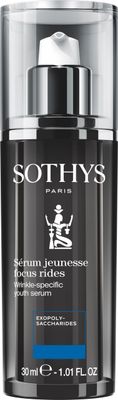 SOTHYS Wrinkle-Specific Youth Serum - Face Serum for Wrinkles | Anti-Aging, Youthful Lift, Filler Effect | For All Skin Types