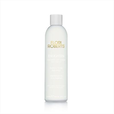 Perfect Tone Skin Prep by Flori Roberts, Moisturizing Face Toner for Women of Color or Deeper Skin Tones, Moisturizing and Smoothing for Normal, Dry, Oily, Sensitive Skin