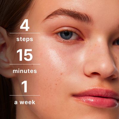 THOME Program Action Mask Kit | 4-Step Facial Kit for Skin Care Routine | Hydrating, Nourishing &amp; Skin Barrier Repair | Korean Skincare Kit for All Skin Types, Sensitive &amp; Dry Skin (6 Sheets)