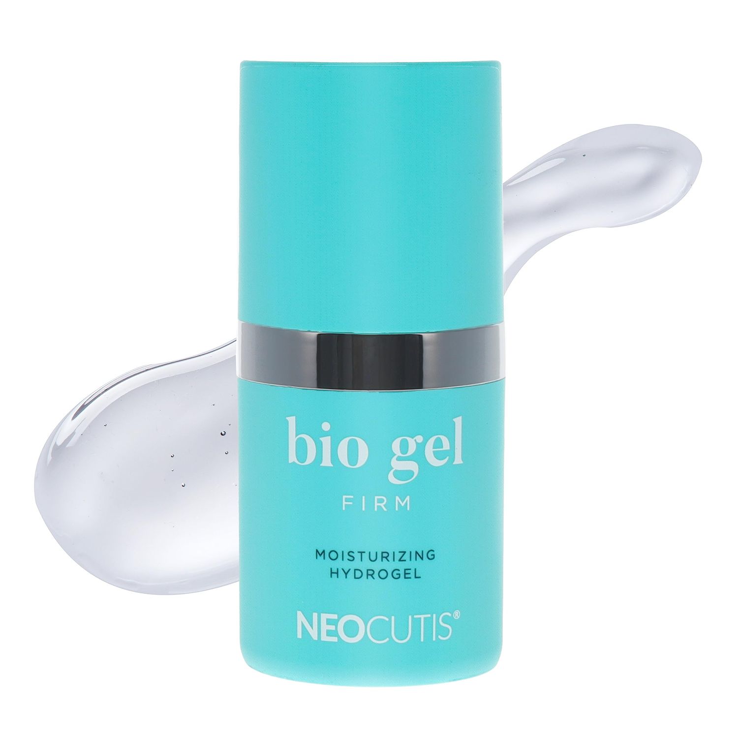 Neocutis Bio Gel Firm Moisturizing Hydrogel - Oily/Acne-Prone Skin - 15ml
