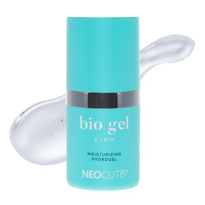 Neocutis Bio Gel Firm Moisturizing Hydrogel - Oily/Acne-Prone Skin - 15ml