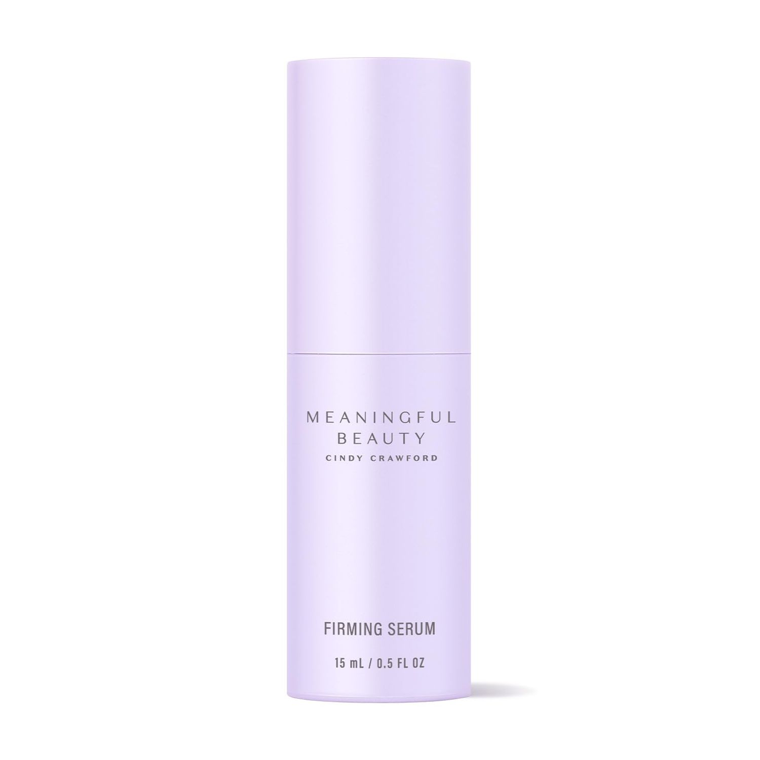 Meaningful Beauty Firming Serum, 0.5 Fl Oz
