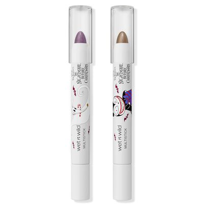 wet n wild Nightmare Before Christmas 2-PIECE MULTISTICK SET