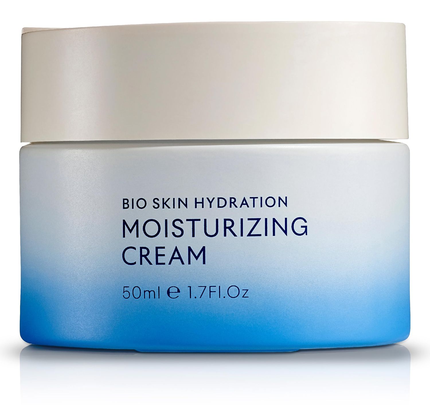 SEACRET- Bio Skin Hydration Face Cream- A Rich Face Moisturizer Enriched with Dead Sea Minerals for Maximum Nourishment &amp; Hydration 1.7 FL.OZ (Gel-cream)