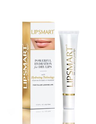 LIPSMART - Lip Balm &amp; Hydrating Lip Treatment (Medical Grade) - 0.33 Fl. Oz