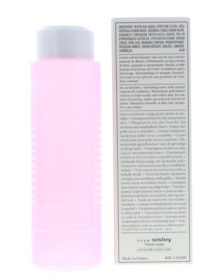 Sisley Botanical Floral Toning Lotion Alcohol-Free - 250ml/8.4oz