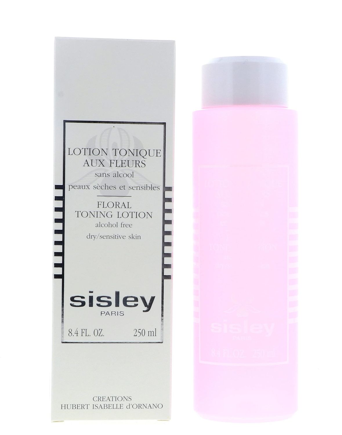 Sisley Botanical Floral Toning Lotion Alcohol-Free - 250ml/8.4oz