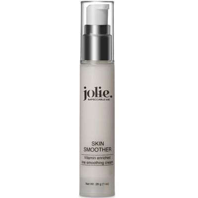 Jolie Cosmetics Skin Smoother - Vitamin Enriched Line Smoothing Primer 28g