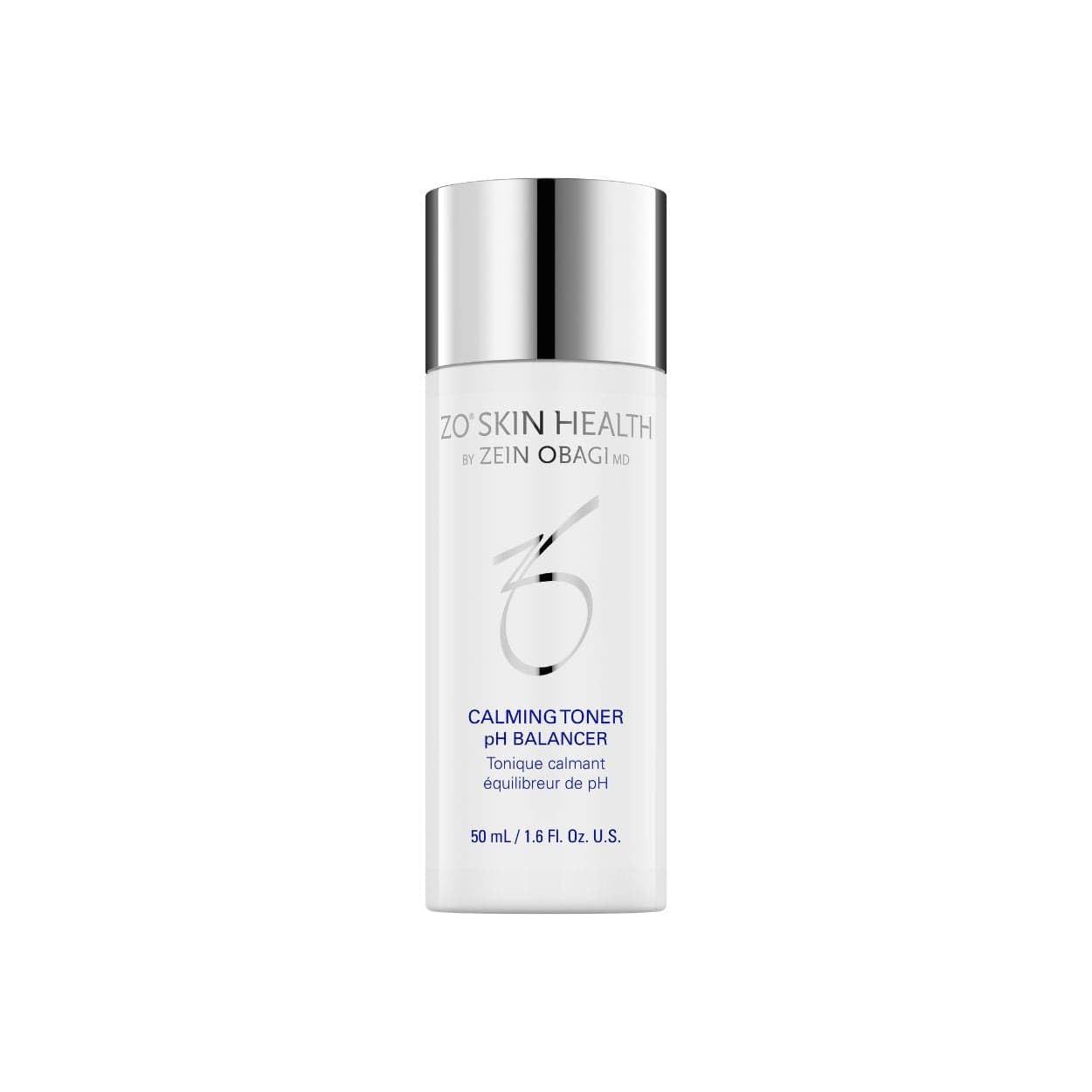 ZO SKIN HEALTH Calming Toner (travel size) 50 mL / 1.6 Fl. Oz. (920400)
