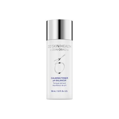 ZO SKIN HEALTH Calming Toner (travel size) 50 mL / 1.6 Fl. Oz. (920400)