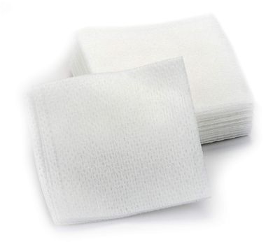 Intrinsics Petite Silken Wipes Unisex Wipes 200 Count