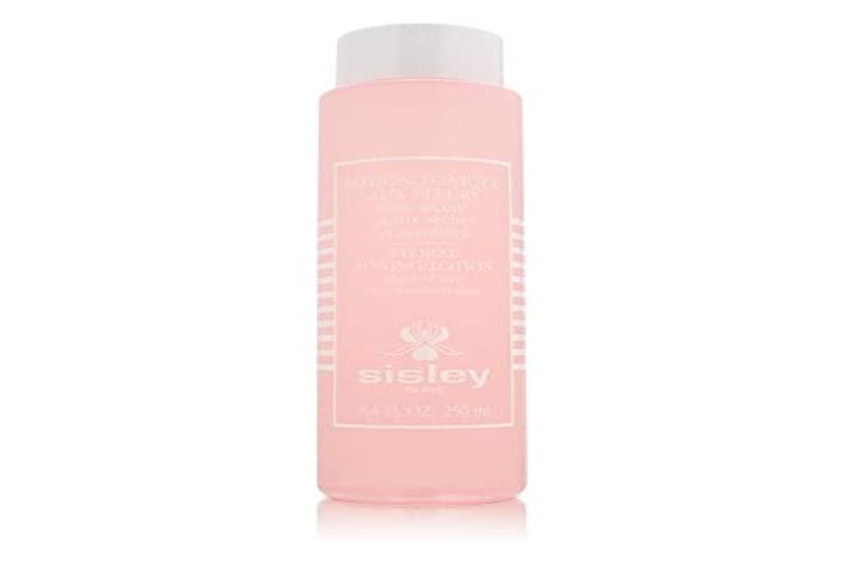 Sisley Botanical Floral Toning Lotion Alcohol-Free 8.4 Ounce