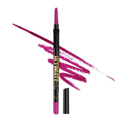 L.A. Girl Ultimate Intense Stay Auto Lipliner, Boundless Berry GP347