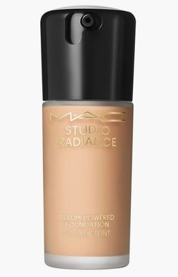MAC Studio Radiance Serum Powered Foundation NW18