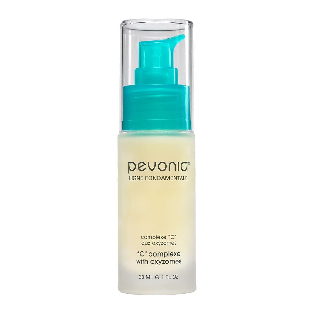Pevonia &quot;C&quot; Complexe with Oxyzomes, 1 Fl Oz (Pack of 1)