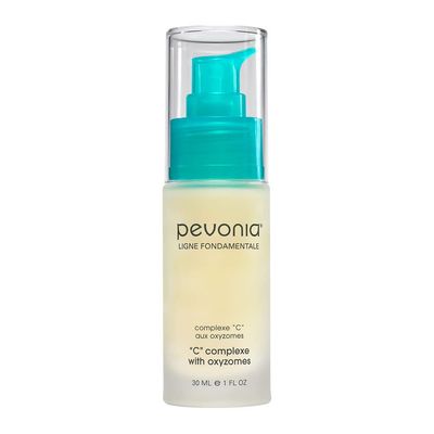 Pevonia &quot;C&quot; Complexe with Oxyzomes, 1 Fl Oz (Pack of 1)