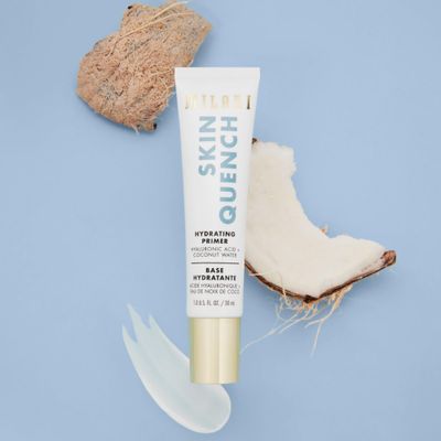 Milani Face Primer for Makeup (Hydrating &amp; Blurring, 1.0 Fl. Oz)