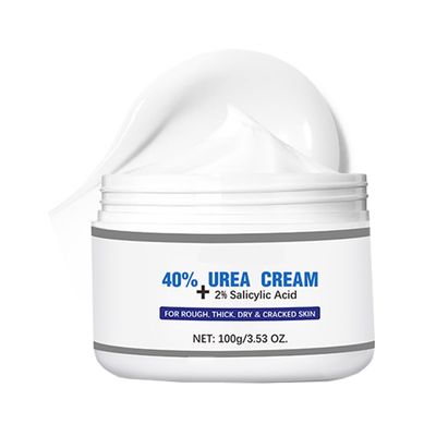 SHEEYOON Urea Cream 40 Percent Foot Cream for Dry Cracked Heel Treatment, 40 Percent Urea Cream for Feet Hand Moisturizing Lotion Dead Skin Remover Softener Feet