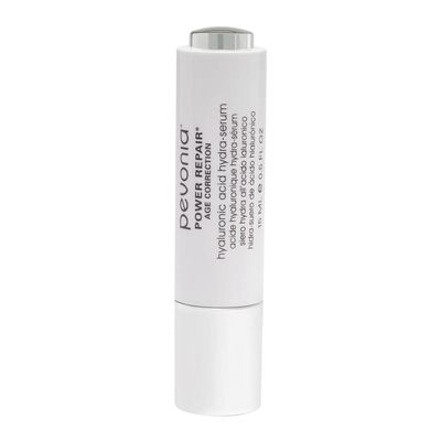 PEVONIA Power Repair Age Correction Hyaluronic Acid Hydra-Serum, 0.5 fl. oz.