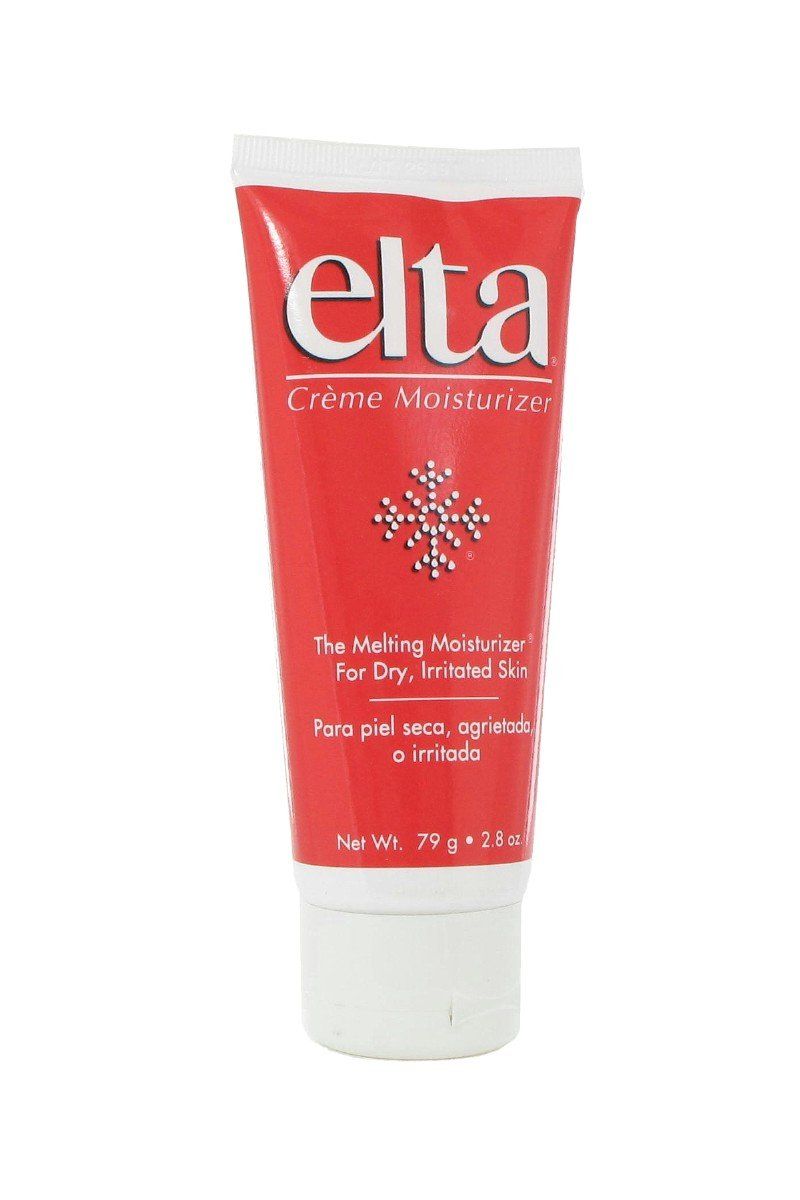 Resta Creme 04300 Moisturizer, 2.8 Ounce Tube, Unscented
