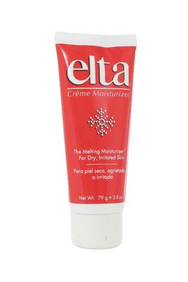 Resta Creme 04300 Moisturizer, 2.8 Ounce Tube, Unscented