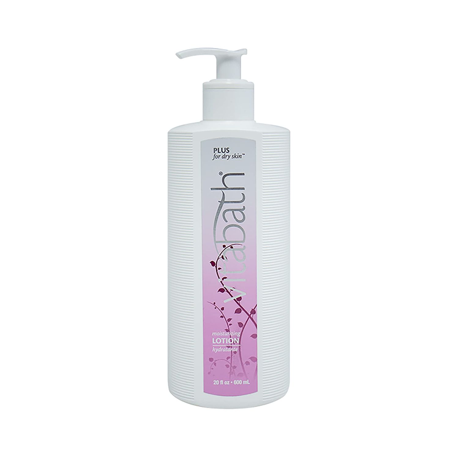 Vitabath Moisturizing Lotion Plus for Dry Skin 20 fl oz