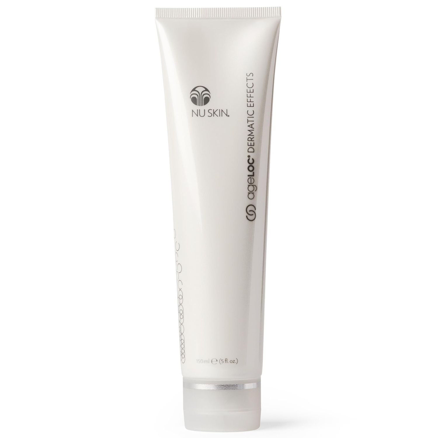 Nu Skin ageLOC Dermatic Effects Body Contouring Lotion | Scientifically Formulated to Deliver ageLOC Anti-Aging Benefits for Visibly Firmer, Hydrated Skin | 1 Pack