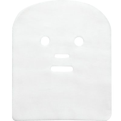 Maitys 150 Pieces Pre-cut Gauze Facial Cotton Beauty Gauze Skin Care Face for Facial Spa,High frequency