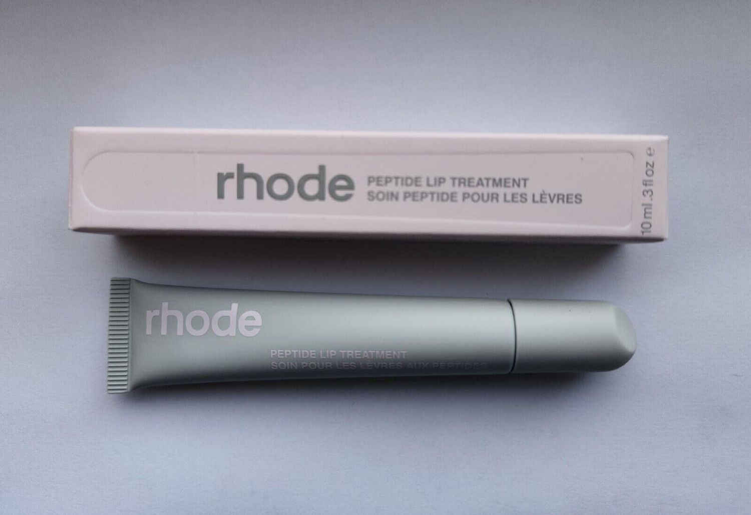 Rhode by Hailey Bieber Peptide Lip Treatment 10ml / 0.3 fl oz (Watermelon Slice)