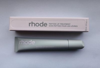Rhode by Hailey Bieber Peptide Lip Treatment 10ml / 0.3 fl oz (Watermelon Slice)