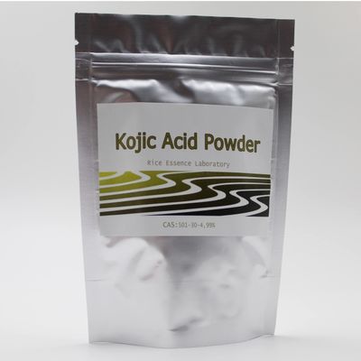 Pure Kojic Acid Powder, 50g, for DIY Lotion Cream Serum Soap