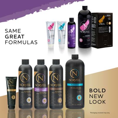 Norvell Glow System Post-Tan Face Lotion, 2 fl oz - Extend Your Glow Post-Spray Tan or Build a Gradual Tan with After Tanning Lotion for Face - For Best Results Use the Glow System
