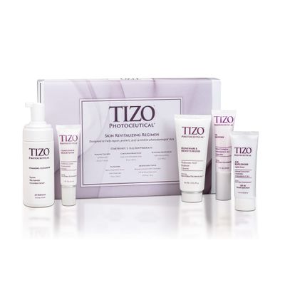 TIZO Photoceutical Kit