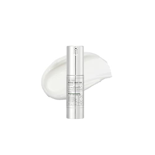 VT COSMETICS CICA Reedle Shot 1000 Essence 0.5fl oz(15ml)