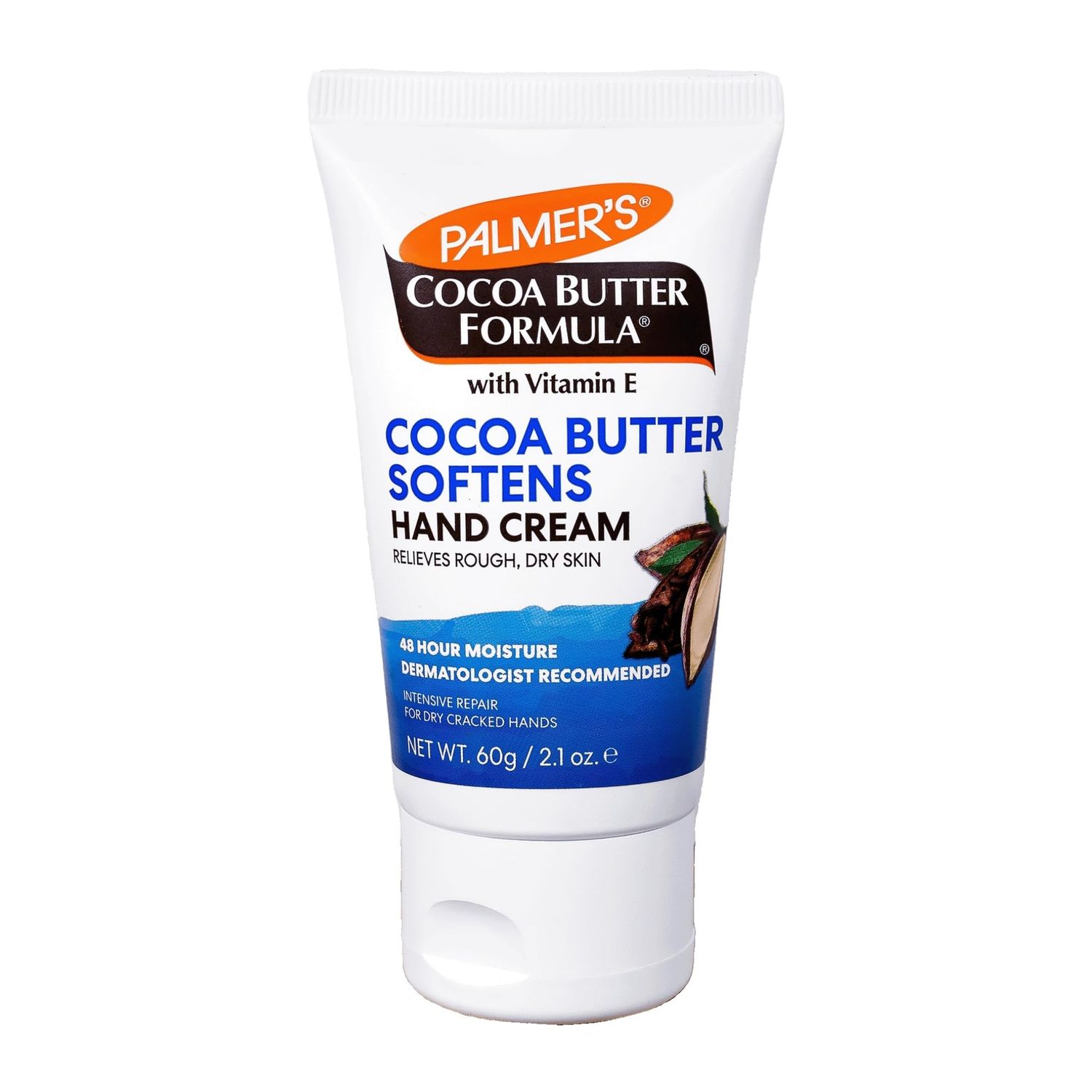 Palmer&#39;s Cocoa Butter Formula with Vitamin E, Concentrated Cream - 2.1 oz