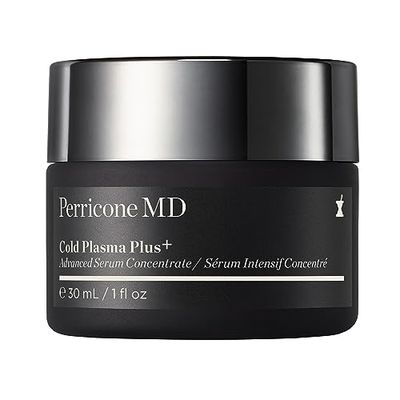 Perricone MD Cold Plasma Plus+ Advanced Serum Concentrate, 1 fl Oz