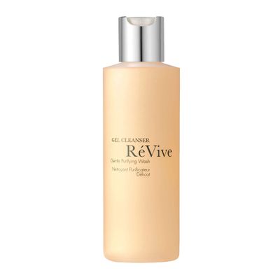 RVive Gentle Face Wash - Purifying Gel Cleanser Enriched with Hydrating Cucumber Essence - Formulated to Help Cleanse Excess Oil, Impurities &amp; Makeup (180ml)