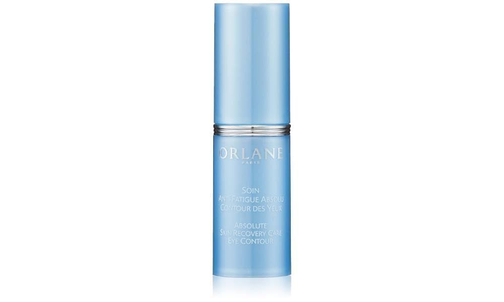 ORLANE PARIS Absolute Skin Recovery Care Eye Contour - Gel Cream Formula for Rested and Rejuvenated Eye Area - Helps to Improve Appearance of Puffiness and Dark Circles (15ml)