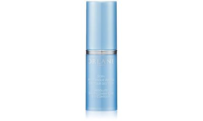 ORLANE PARIS Absolute Skin Recovery Care Eye Contour - Gel Cream Formula for Rested and Rejuvenated Eye Area - Helps to Improve Appearance of Puffiness and Dark Circles (15ml)