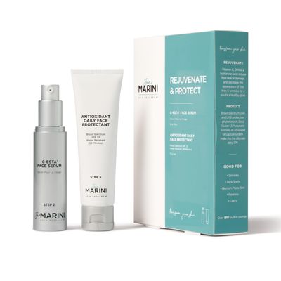 Jan Marini Skin Research Rejuvenate &amp; Protect - Antioxidant Daily Face Protectant SPF 33