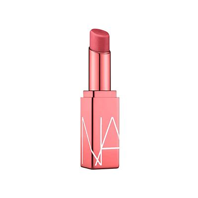 Nars Afterglow Lip Balm - Dolce Vita (Sheer dusty rose) No Box