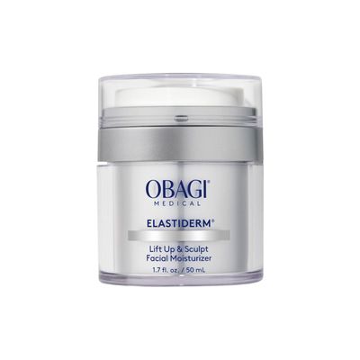 Obagi ELASTIderm Lift Up &amp; Sculpt Facial Moisturizer - Clinically Proven Anti-Aging Face Cream that Visibly Lifts &amp; Sculpts Facial Contours &amp; Improves Fine Lines with Peptides - 1.7 oz