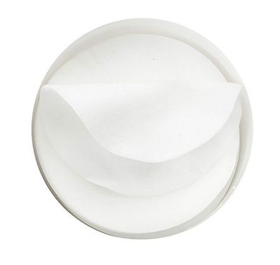 Serious Skincare A Defiance Retinol Facial Treatment Pads - Vitamin A - Pre-Soaked Cotton Wipes - Micro Exfoliate Face and Neck - Sugar Cane - Algae Extract - Aloe - 60 Disc (2Pack)