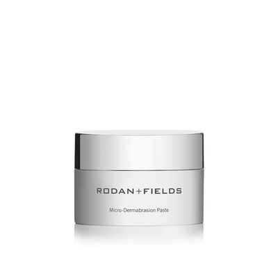 Rodan + Fields Enhancements Micro-Dermabrasion Paste | 4.2 Fl Oz | Vitamin C Infused | Exfoliating Skin Care Facial &amp; Body Scrub for Smoother Skin
