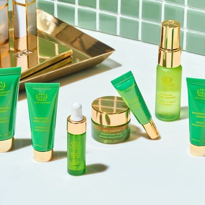 Tata Harper Daily Essentials Set | 7-step Routine for Trial &amp; Travel