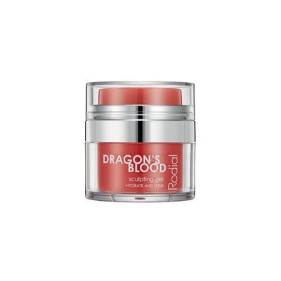 Rodial Dragon&#39;s Blood Sculpting Gel 0.3 fl oz - Rejuvenating, Ultra-Hydrating Face Cream - Refreshing Gel/Cream Formula - Triple Action Collagen Formula for a Firmer, Tighter and Smoother Skin Look