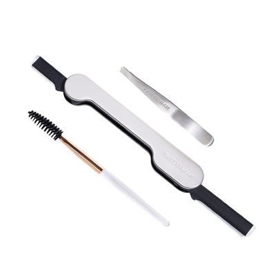 Tweezerman Brow &amp; Facial Grooming Set